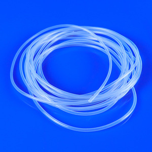 Jiajie Medical Grade <b>Silicone</b> Tubing CE Certified For Medical Devices Implantable Use - Product Image 2