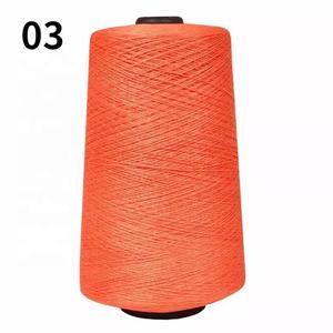 Настоящая шелковая молочная хлопчатобумажная пряжа Cynthia, толстая пряжа для вязания, Детская шерстяная пряжа для вязания крючком, плетеная нить 50 г, <span class=keywords><strong>3</strong></span> слоя - Product Image 3