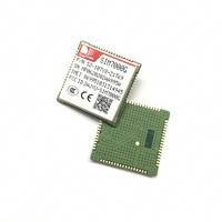 Módulo SIMCOM SIM7000G 4G EMTC/NB-IoT/EDGE Chips inalámbricos para aplicaciones IoT