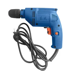 Dongcheng J1Z-FF-10A Plug-in cordless electric grinder drill electric screwdriver machine power tools armature