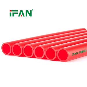 Conduite PEXa certifiée IFAN PN25 de 16 <span class=keywords><strong>à</strong></span> 32 mm, conductivité thermique optimisée pour l'installation en <span class=keywords><strong>dalle</strong></span> sur <span class=keywords><strong>plancher</strong></span> - Product Image 6