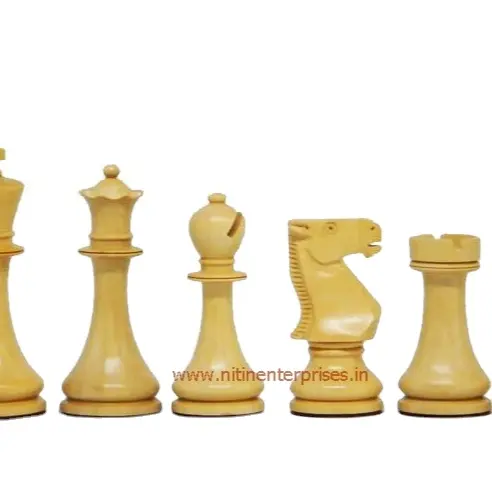 최고의 판매 파이오니어 체스 조각 나무 체스 게임 사용자 정의 컬러 판지 상자 포장