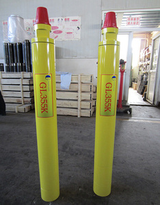 Professional bottom price down the hole drilling rig <strong>dth</strong> <strong>hammer</strong> - Product Image 2
