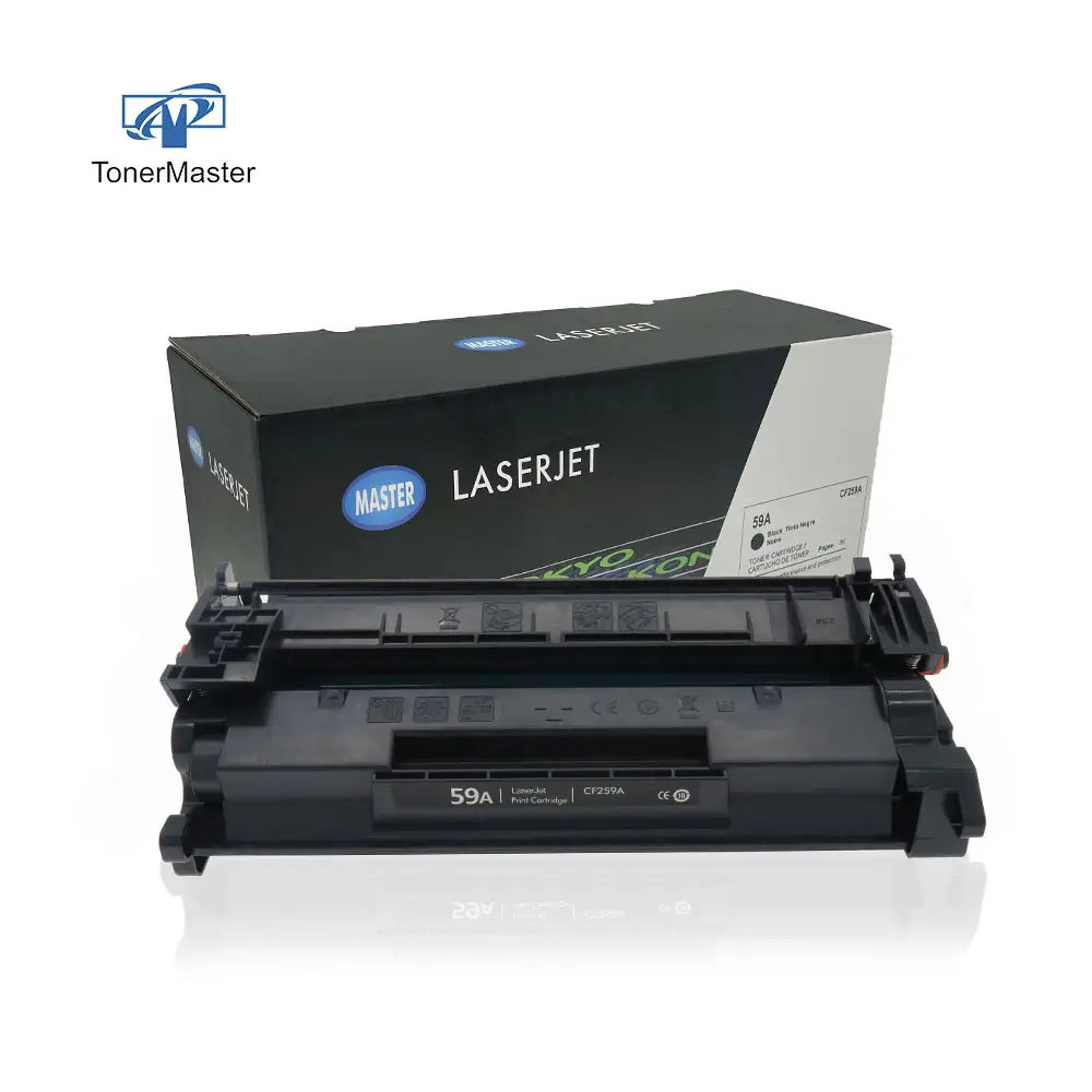 hp laser printer cartridges