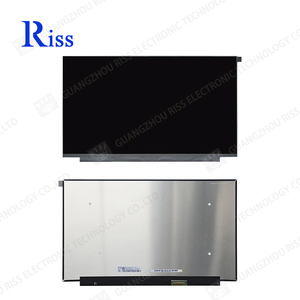 Écran d'ordinateur portable 15.6 "165Hz mince 40 broches NV156FHM-NY8 LP156WFG-SPT5 pour <span class=keywords><strong>Lenovo</strong></span> Legion S7-<span class=keywords><strong>15ACH6</strong></span> 82K8 panneau d'affichage LED Full HD - Product Image 1