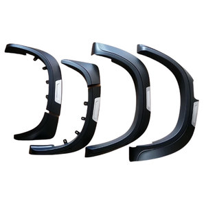 Élargisseurs d'ailes universels pour voiture 4x4, pour Toyota Hilux Vigo Fj Cruiser Tacoma Ford Ranger Raptor TRITON <span class=keywords><strong>L200</strong></span> - Product Image 2