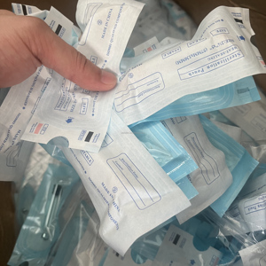 <span class=keywords><strong>Stylo</strong></span> Magique Réutilisable 3ml Injecteurs Vente en Gros Échelle de Dosage Conception Personnalisée Logo Imprimé Haute Qualité <span class=keywords><strong>Prix</strong></span> Usine - Product Image 6