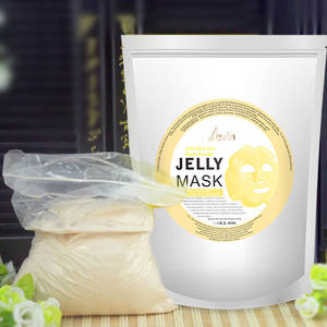 Pó de Filme Suave de Cristal de Ouro 24K Aeiva Hidratante Iluminador Calmante Anti-idade para Mãos e Rosto Cuidados Pessoais de Alta Qualidade - Product Image 6