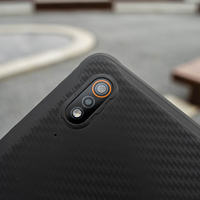 Tableta Robusta Ulefone Armor Pad Pro 4G de 8 Pulgadas, 8GB + 128GB, 7650mAh, NFC, Cámara Subacuática, Android 16, IP68/IP69K, para Negocios