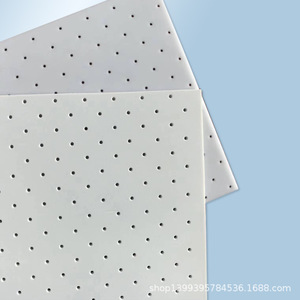 แผ่นเทอร์โมพลาสติกทนอุณหภูมิต่ำ Rsb-009 ขนาด 450x600 มม. หนา 3.2 มม. สำหรับอุปกรณ์พยุงข้อต่อ - Product Image 2