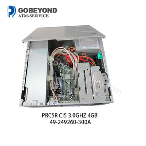 Piezas de cajero automático <span class=keywords><strong>Diebold</strong></span> Opteva PC Core PRCSR CI5 3,0 GHZ 4GB 49-249260-300A 49249260300A - Product Image 3