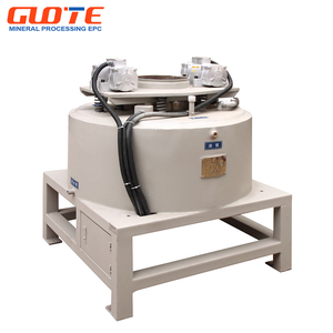 Trung Quốc cát thạch anh thiết bị khai thác mỏ tách từ - Product Image 2