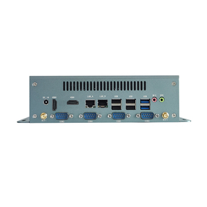2026 ELSKY 11th Gen Gray Network Solution M10U Mini Computer Card 2*LAN 3*LAN 4*LAN Optional - Product Image 6