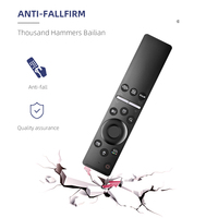 Control remoto universal por voz de Samsung, para el teléfono de la marca