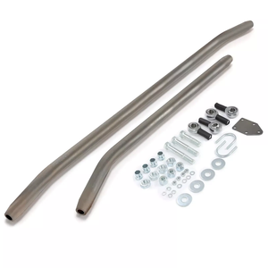 Pour <span class=keywords><strong>Jeep</strong></span> 1984-2001 Cherokee XJ/1997-2006 Wrangler TJ/ LJ Kit de croisement de direction - Product Image 1