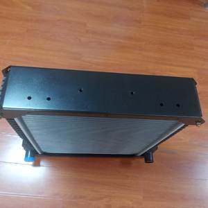 <span class=keywords><strong>Jcb</strong></span> <span class=keywords><strong>3cx</strong></span> <span class=keywords><strong>Backhoe</strong></span> Loader Radiator Onderdelen Voor 30/915200 Model Bouwmachines Onderdelen - Product Image 3