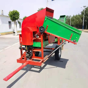 Máquina automática <span class=keywords><strong>de</strong></span> recolección <span class=keywords><strong>de</strong></span> cacahuetes más vendida para granja pequeña, cosechadora <span class=keywords><strong>de</strong></span> cacahuetes <span class=keywords><strong>de</strong></span> alta capacidad, recolectora <span class=keywords><strong>de</strong></span> cacahuetes - Product Image 5