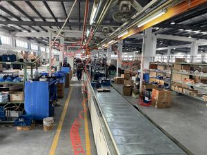 Gruppi Elettrogeni Diesel a Telaio Aperto con Avviamento Automatico 15KW 20KW 25KW 30KW 35KW 40KW 45KW 50KW 60/50HZ 220/380V Silenziosi Portatili Tipo Box - Product Image 6