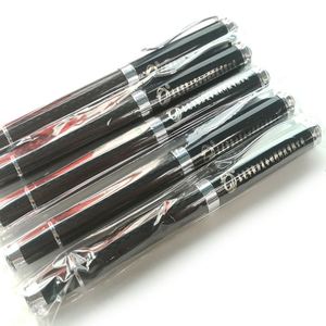Stylo en fibre de carbone léger et haute résistance SHENYU avec logo personnalisé pour cadeaux d'affaires - Product Image 4