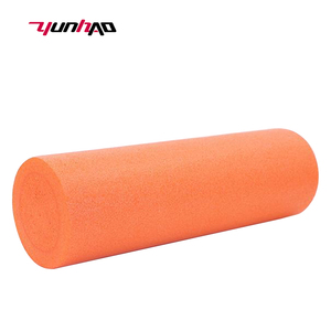 Rouleau <span class=keywords><strong>de</strong></span> mousse <span class=keywords><strong>de</strong></span> yoga EPE en gros <span class=keywords><strong>de</strong></span> 45/90 cm avec logo personnalisé pour l'entraînement en <span class=keywords><strong>salle</strong></span> <span class=keywords><strong>de</strong></span> <span class=keywords><strong>sport</strong></span> - Product Image 6