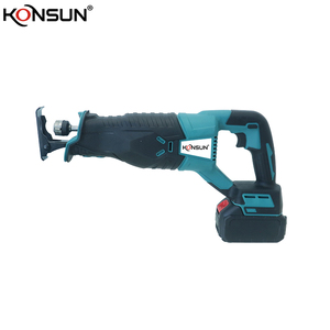 <span class=keywords><strong>Scie</strong></span> sauteuse sans fil KONSUN 21V - Puissance 700W, course de 20 mm, avec une batterie 3.0A - Product Image 6