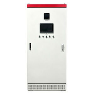 Gabinete de Distribución Inteligente 1250A, Sistema de Energía Industrial, IP55, Equipamiento Eléctrico con Función de Monitoreo Remoto - Product Image 5
