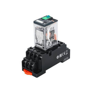 Expédition rapide, bon <span class=keywords><strong>prix</strong></span>, relais <span class=keywords><strong>miniature</strong></span> PLC RXM2LB2BD - Product Image 1