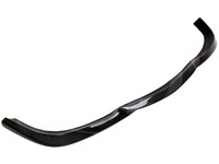 Lèvre avant en fibre de carbone pour Mercedes Benz Classe C W204 C180 C200 C260 C300 2011-2014