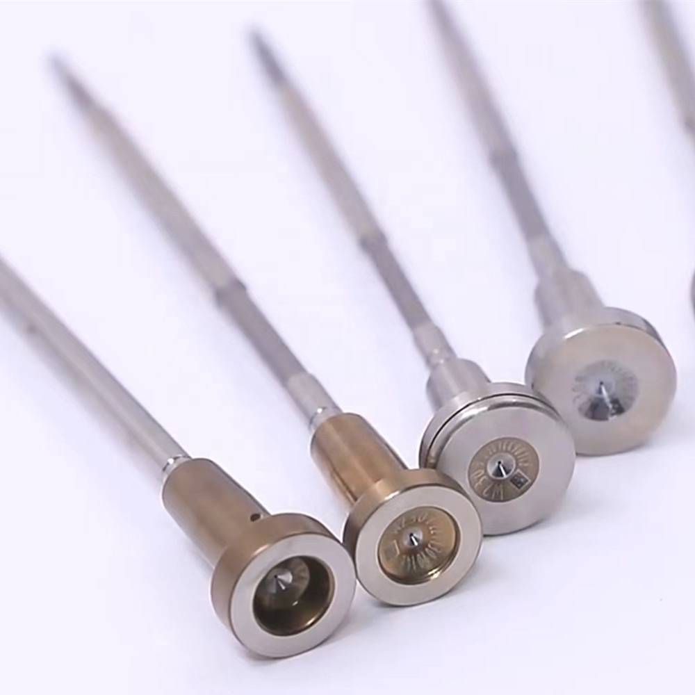 Common Rail Injector Control Valve F00VC01349 Diesel Fuel Injector Control Valve F00VC01349