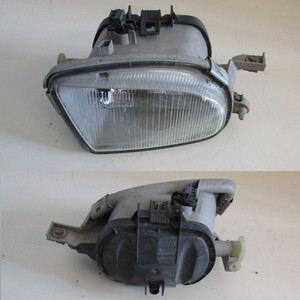 ไฟตัดหมอกด้านหน้าซ้ายใหม่สำหรับ Mercedes E-Class W210 26531 72-5-B-1 Mercedes-Benz - Product Image 1