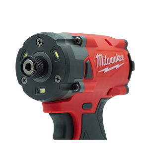 <span class=keywords><strong>Destornillador</strong></span> Inalámbrico <span class=keywords><strong>Milwaukee</strong></span>, Atornillador de Impacto Eléctrico de Velocidad Variable con Luz LED, <span class=keywords><strong>Destornillador</strong></span> Eléctrico Portátil - Product Image 2