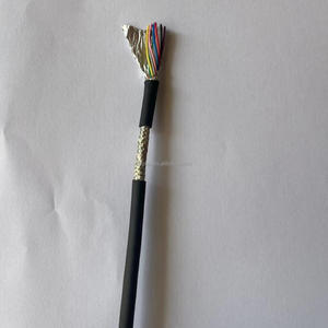 สายสัญญาณอุตสาหกรรม 20AWG 22AWG 24AWG 6-24 แกน 5 เมตร สายคู่บิดเกลียว PVC แกนทองแดงบริสุทธิ์ สำหรับสื่อสารและควบคุมสัญญาณ - Product Image 3