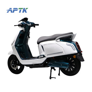 มอเตอร์ไร้แปรงถ่าน APTK Sale 48/60/72V สำหรับสกู๊ตเตอร์ไฟฟ้าและมอเตอร์ไซค์ EBIKE กำลังไฟ 3000W ใช้ได้กับแบตเตอรี่ตะกั่วกรด - Product Image 2