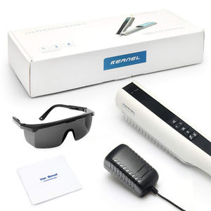 Fabricante de Dispositivos Médicos, Suministro de Lámparas UVB de Banda Estrecha, 311nm, para Psoriasis, Vitiligo, Eczema Atópico - Product Image 5