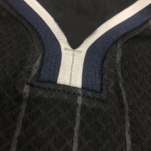 Nueva temporada, uniformes de baloncesto de malla transpirable populares, <span class=keywords><strong>Banchero</strong></span> Carter, aparejos de prensa de calor, camisetas de baloncesto de poliéster de sarga - Product Image 2