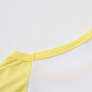 قميص رجالي عالي الجودة بأكمام طويلة راجلان 210 جرام بلون سادة قابل للتخصيص - Product Image 4