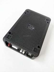 Spacevox <span class=keywords><strong>JBL</strong></span> Subwoofer de <span class=keywords><strong>voiture</strong></span> actif ultra-plat 6x9 8 10 12 pouces, 120 Watts RMS, sous siège, 12V, aluminium pur, basses profondes, qualité usine - Product Image 5