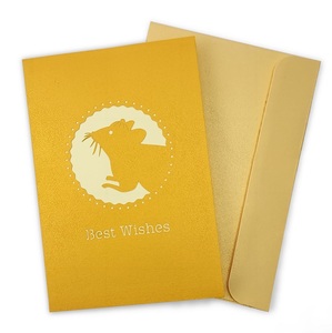 <span class=keywords><strong>Carte</strong></span> de vœux <span class=keywords><strong>3D</strong></span> pop-up souris, best-seller, pour diverses occasions : Fête des Enseignants, Fête des Mères, Fête des Pères - Product Image 2