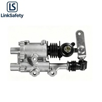 LS Servo Power Shift 1-33730156-0 Ensemble de commande de puissance 1-33730156-2