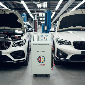 Máquina Automática <span class=keywords><strong>de</strong></span> Intercambio <span class=keywords><strong>de</strong></span> Refrigerante Metálico para Sistemas <span class=keywords><strong>de</strong></span> Enfriamiento, <span class=keywords><strong>Limpiador</strong></span> <span class=keywords><strong>de</strong></span> Líquido Anticongelante para Radiadores, Herramienta <span class=keywords><strong>de</strong></span> Reemplazo <span class=keywords><strong>de</strong></span> Motor - Product Image 6