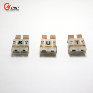 K & T & U Verticale Connecteur de Thermocouple PCC-SMP CARTE PCB Connecteur de Thermocouple - Product Image 4
