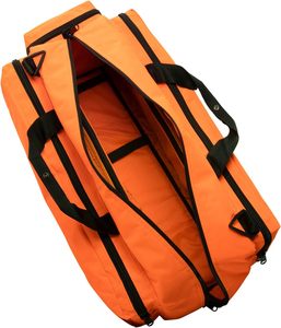 Muestra Gratuita, Venta Caliente de Fábrica, Kit de Primeros Auxilios de Liberación Rápida para Campamento, Caza y Supervivencia al Aire Libre - Product Image 2