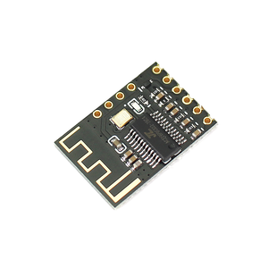 Placa receptora de audio estéreo 4,1 5,0, módulo de audio inalámbrico de MP3, con Bluetooth, 4,2 estéreo, para MP3, de 12 ", de 12", de 12 ", 12" - Product Image 6