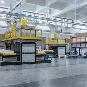 Componente Strutturale in Ceramica di Allumina AI2O3, Produzione in Serie e Personalizzazione Non Standard - Product Image 4