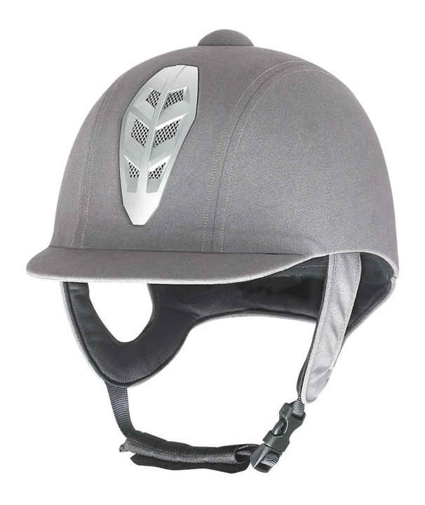 CASCO いきり立ち Mistrall-V1 乗馬用ヘルメット S（50〜54cm）