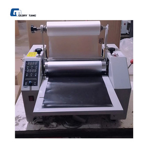 Trung Quốc tự động nhiệt nhựa A1 A2 A3 A4 kích thước với cho ăn tự động Máy cán - Product Image 5