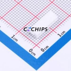 1502H-08P Housing (Wire-to-Board / Wire-to-Wire) P=1.5mm Connector 1x8P 1.5mm ZH 1 - Product Image 2