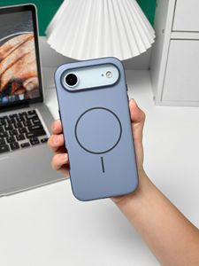 Nuova Custodia Protettiva Effetto Pelle con Anello Magnetico Originale Compatibile con iPhone 17 PM e Apple 16 Pro Max - Product Image 6