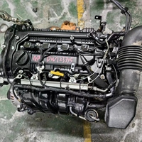 Moteur d'origine d'occasion complet 2.0L G4NA avec boîte de vitesses pour Hyundai Creta Elantra MD