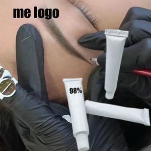 Neue 10g Tattoo Creme mit hoher Retention Langlebig keit für empfindliche Haut Body Art Permanent Makeup After care Essentials - Product Image 4